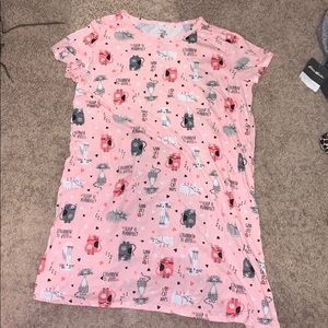night gown
